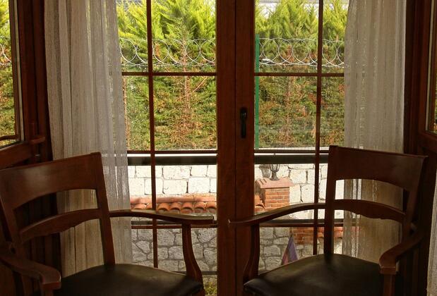 Pasha Port Hotel - Görsel 17