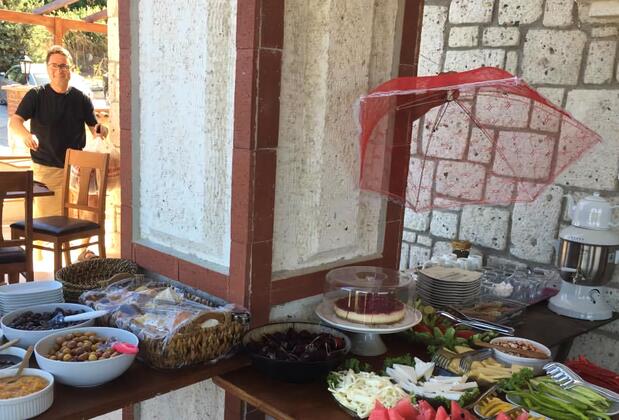 Pasha Port Hotel - Görsel 10