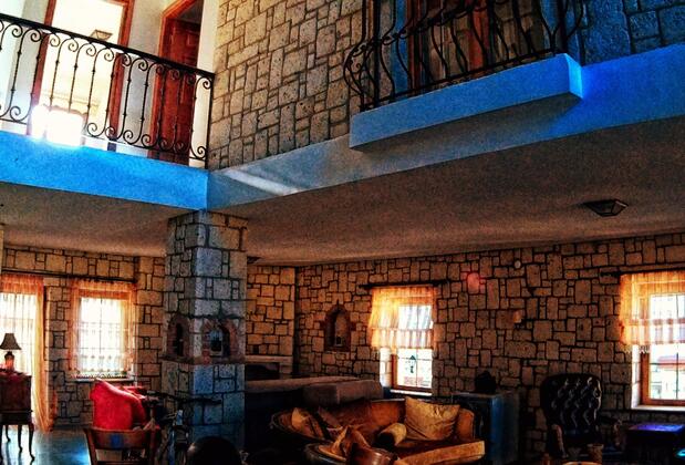 Pasha Port Hotel - Görsel 6