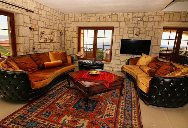 Pasha Port Hotel - Görsel 7