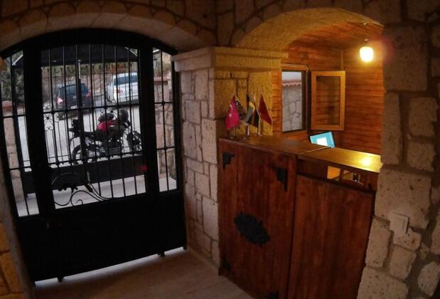 Pasha Port Hotel - Görsel 5