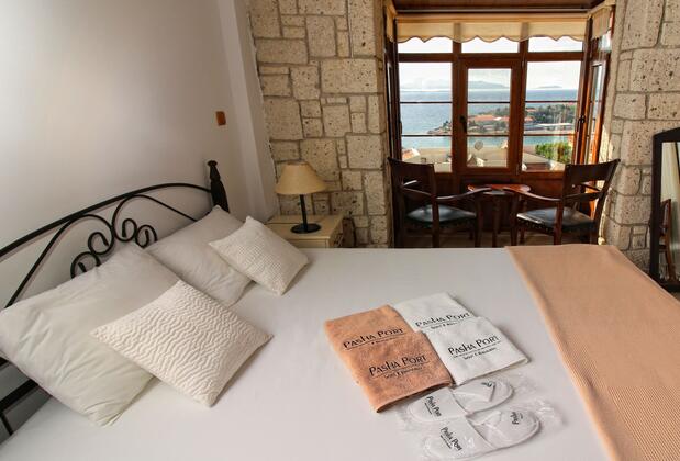 Pasha Port Hotel - Görsel 19