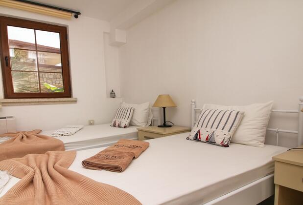 Pasha Port Hotel - Görsel 20