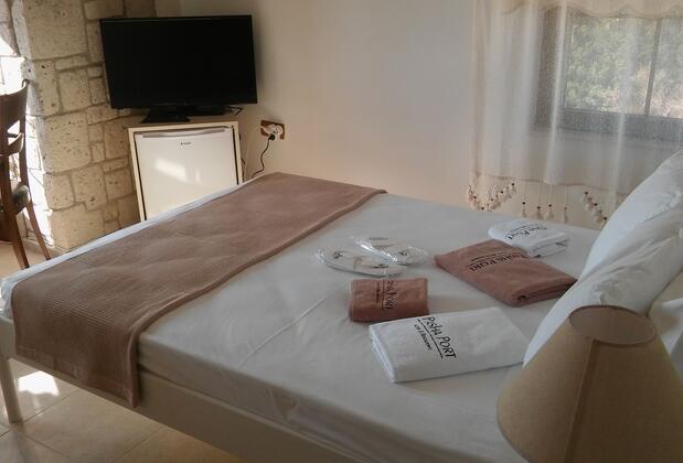 Pasha Port Hotel - Görsel 22