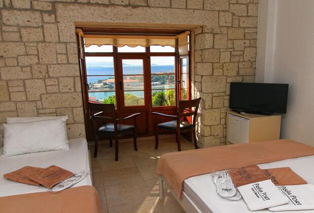 Pasha Port Hotel - Görsel 23