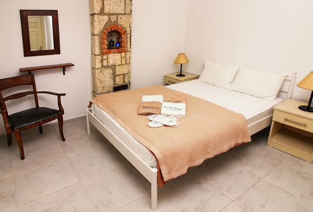 Pasha Port Hotel - Görsel 24