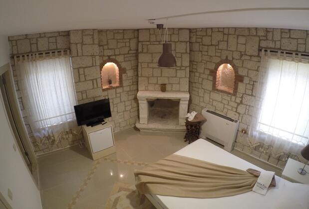 Pasha Port Hotel - Görsel 25