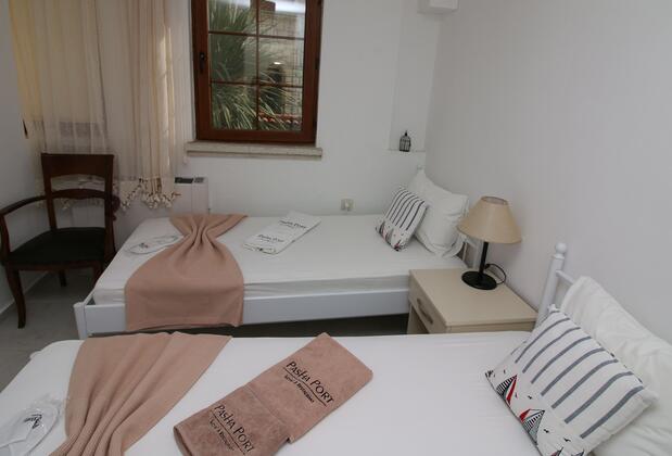 Pasha Port Hotel - Görsel 26