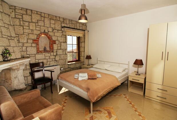 Pasha Port Hotel - Görsel 27