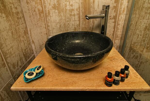 Pasha Port Hotel - Görsel 33