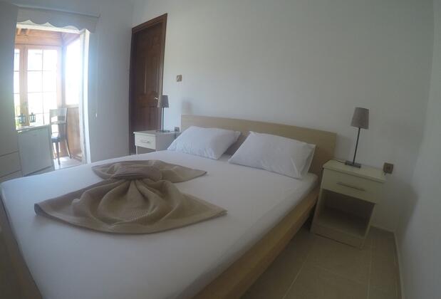 Pasha Port Hotel - Görsel 28