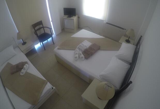 Pasha Port Hotel - Görsel 29