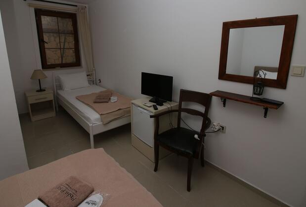 Pasha Port Hotel - Görsel 30