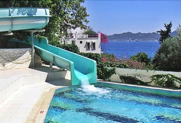 Hotel Club Phellos - Görsel 3