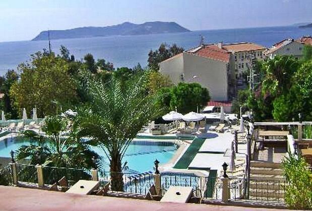 Hotel Club Phellos - Görsel 9