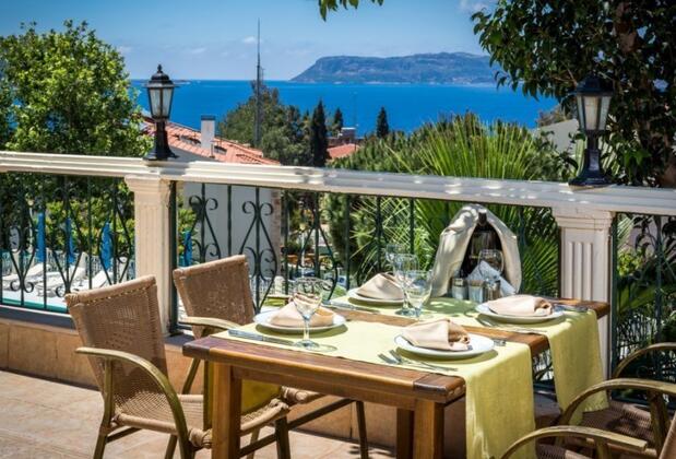 Hotel Club Phellos - Görsel 12