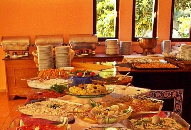 Hotel Club Phellos - Görsel 13