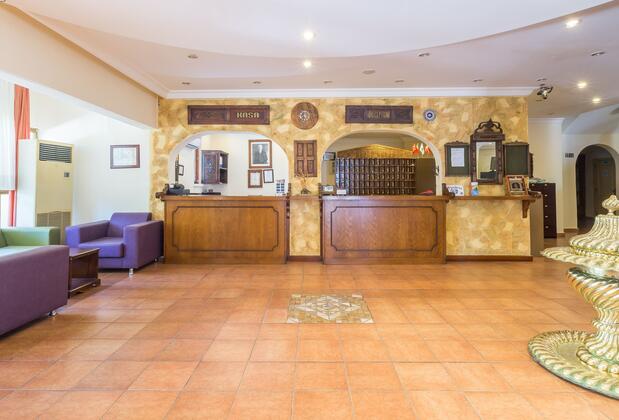 Hotel Club Phellos - Görsel 15