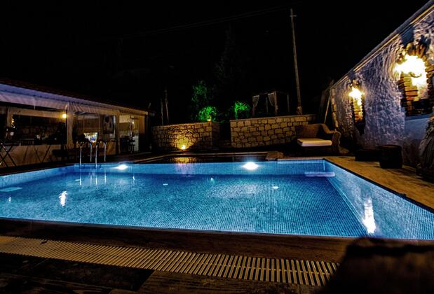 Naz Konak Alaçatı Otel - Görsel 7