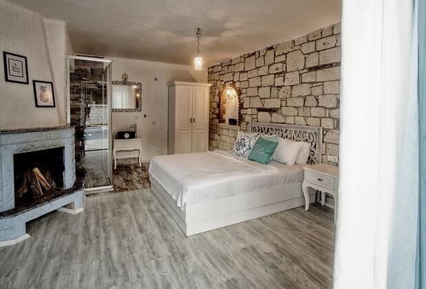 Naz Konak Alaçatı Otel - Görsel 3