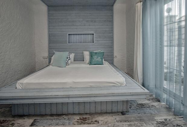 Naz Konak Alaçatı Otel - Görsel 6