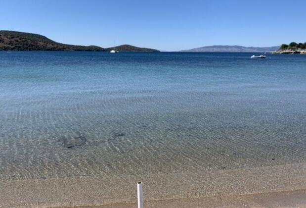 Bitez Otel Seaside - Görsel 3