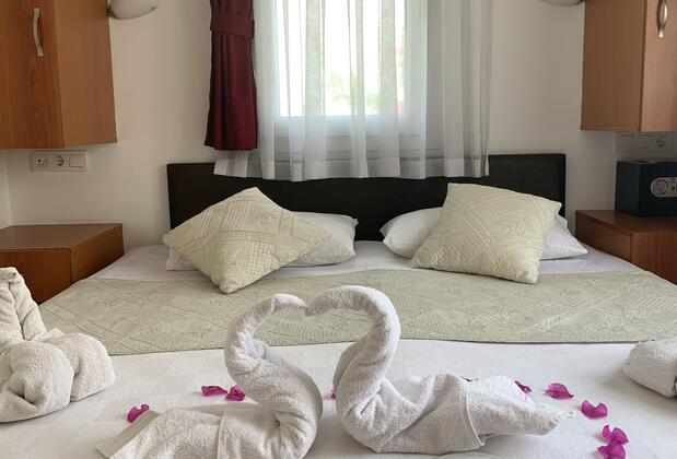 Bitez Otel Seaside - Görsel 18