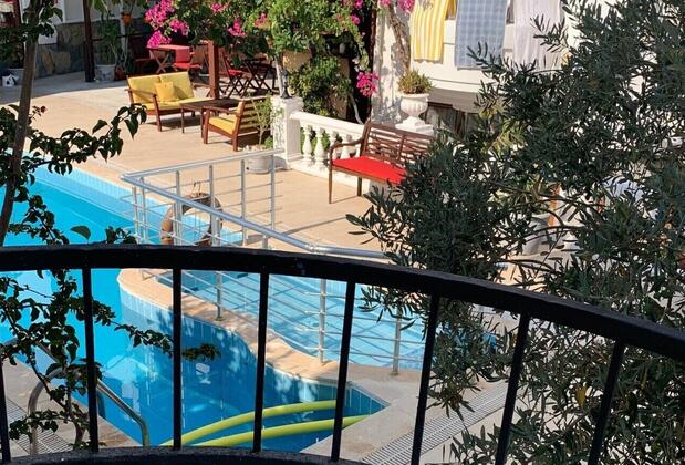 Bitez Otel Seaside - Görsel 7