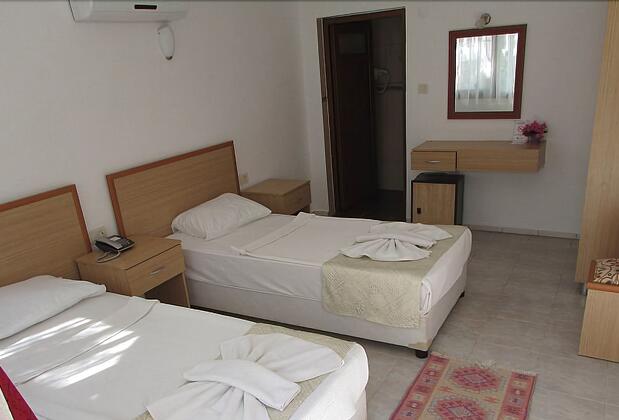 Bitez Otel Seaside - Görsel 21