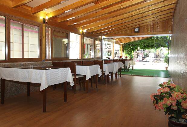 Koz Eren Otel Çeşme - Görsel 3