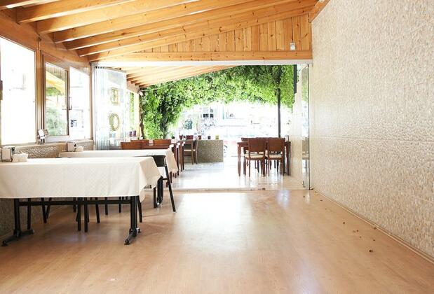 Koz Eren Otel Çeşme - Görsel 4