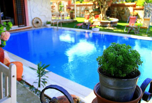 Bardacık Butik Otel - Görsel 2