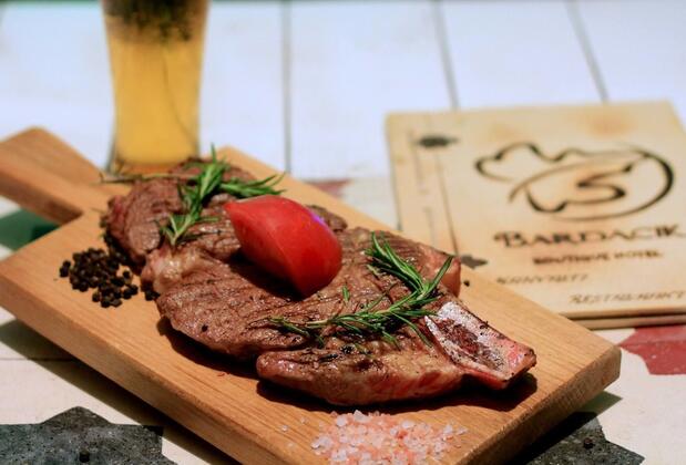 Bardacık Butik Otel - Görsel 5