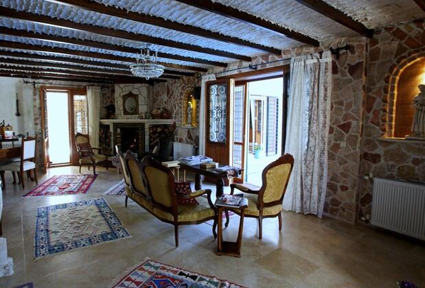 Bardacık Butik Otel - Görsel 4