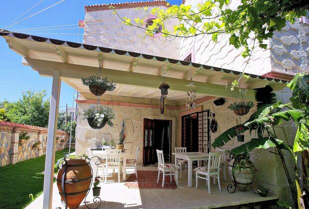 Bardacık Butik Otel - Görsel 3