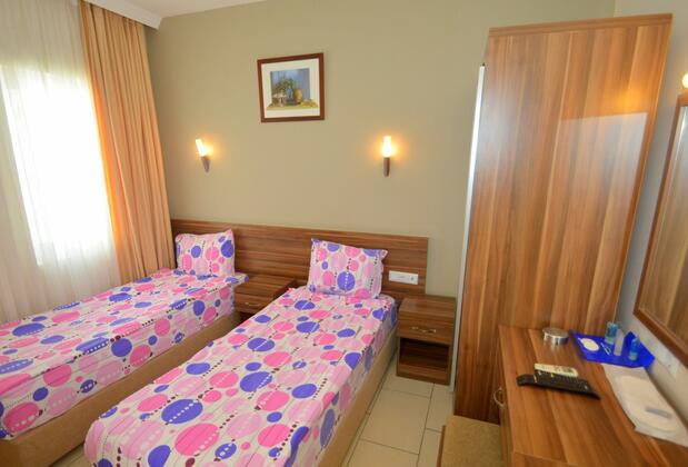 Hotel İstanköy Kuşadası - Görsel 5