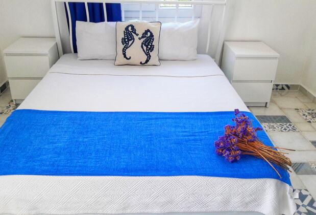 Temuçin Otel - Görsel 7