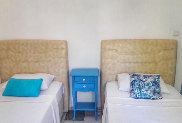 Temuçin Otel - Görsel 6