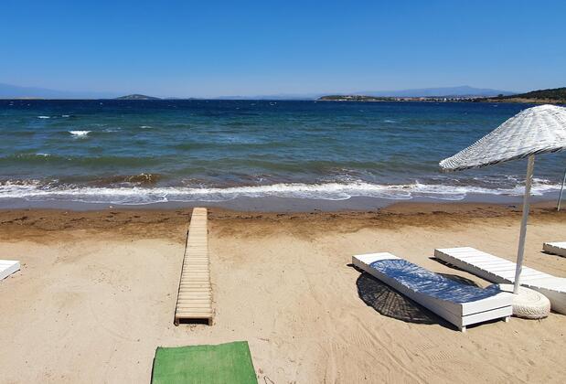 Neo Beach Cunda Otel - Görsel 3