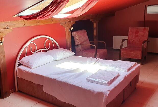 Neo Beach Cunda Otel - Görsel 7