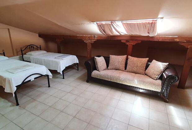 Neo Beach Cunda Otel - Görsel 8