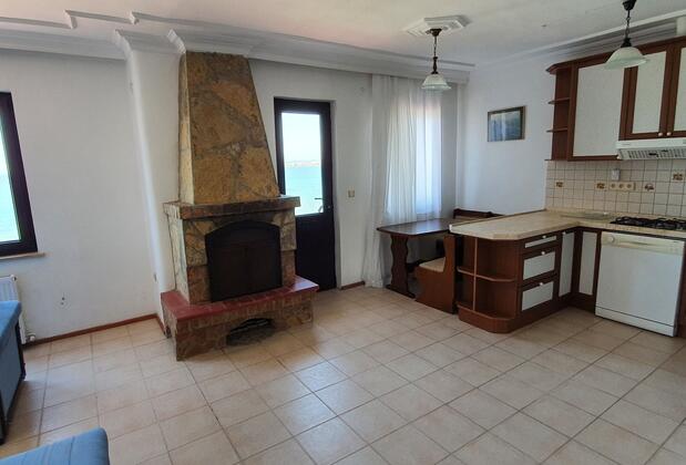 Neo Beach Cunda Otel - Görsel 4