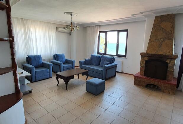 Neo Beach Cunda Otel - Görsel 5