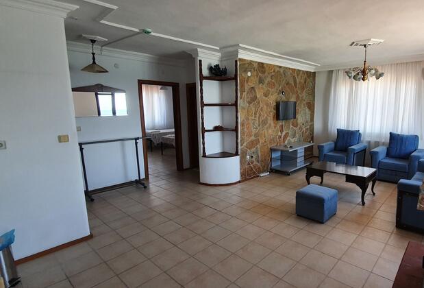 Neo Beach Cunda Otel - Görsel 6