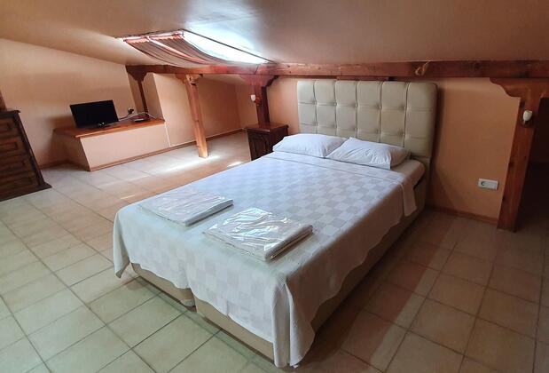 Neo Beach Cunda Otel - Görsel 10