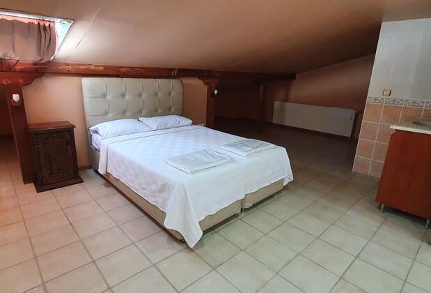 Neo Beach Cunda Otel - Görsel 11