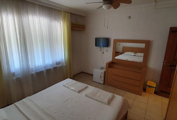 Neo Beach Cunda Otel - Görsel 12