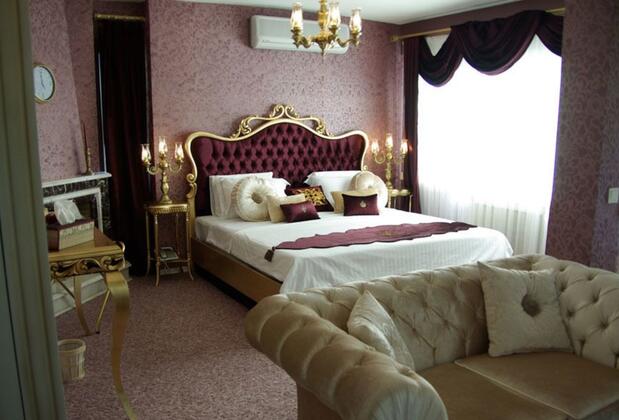 Parla Viens Suites - Görsel 3