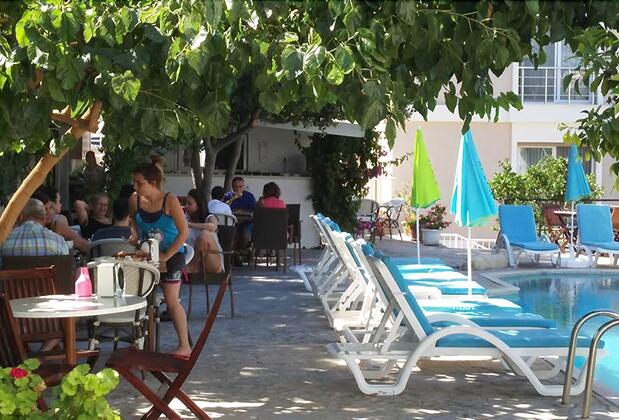 Parla Apart Otel - Görsel 6