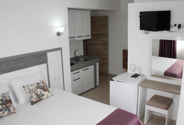 Parla Apart Otel - Görsel 20